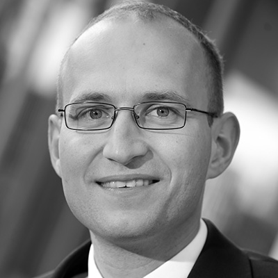 Dr. Andreas Bley