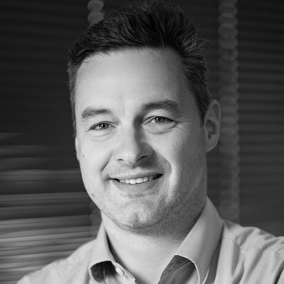 Stephan Dege