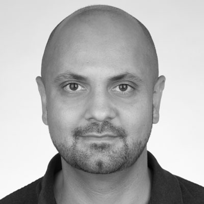 Malik Tirmizi